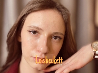Loisbeckett