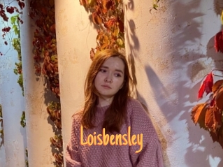 Loisbensley