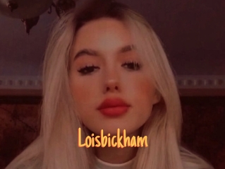 Loisbickham