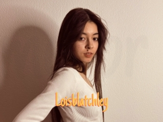 Loisblatchley
