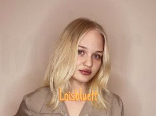 loisbluett Mobile Porno