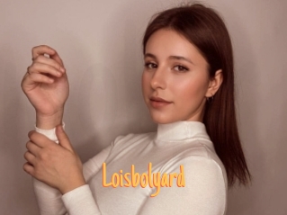 Loisbolyard