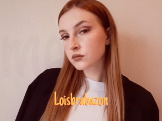 Loisbrabazon