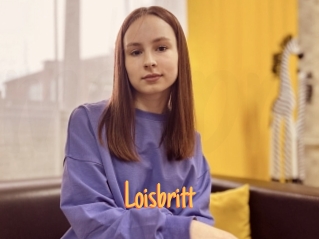 loisbritt Mobile Porno