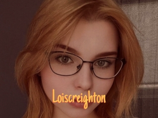 Loiscreighton