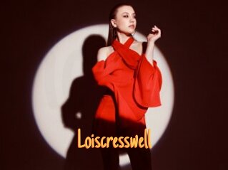 loiscresswell Mobile Porno