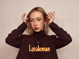 Loisdeman