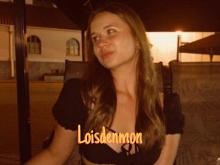 Loisdenmon