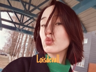 Loisdevall