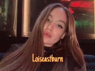 Loiseastburn