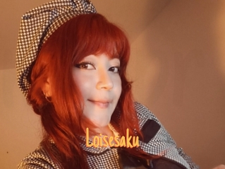 Loisesaku