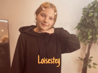 Loisestey