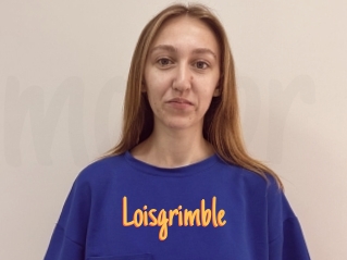 Loisgrimble