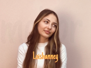 Loishanney