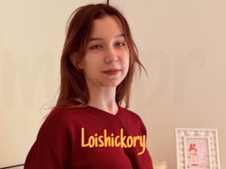 Loishickory