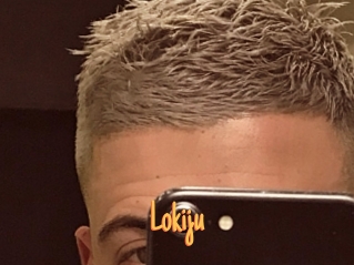 Lokiju