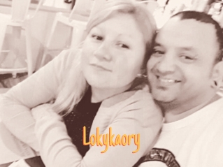Lokykaory