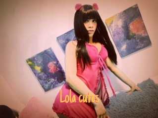 Lola_cutes