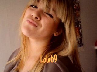 lola69 Mobile Porno