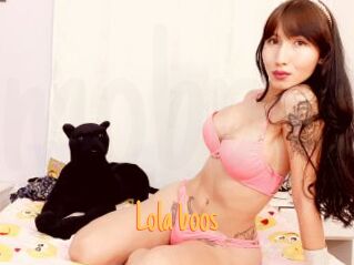 lola_boos Mobile Porno