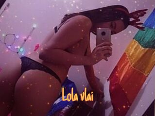 lola_vlai Mobile Porno