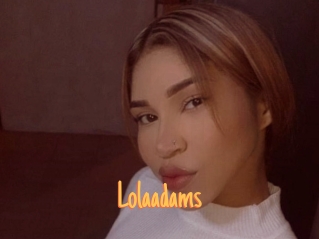 Lolaadams