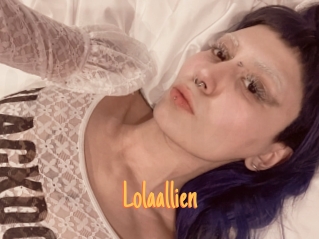Lolaallien