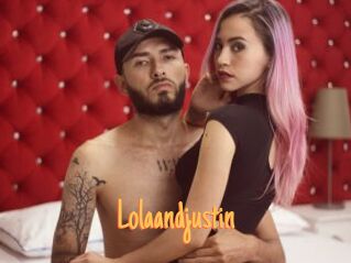 lolaandjustin Mobile Porno