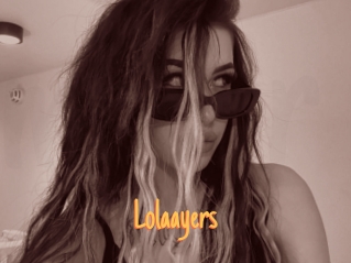 Lolaayers