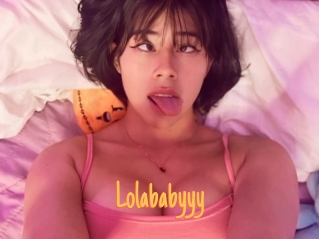 Lolababyyy
