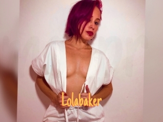 Lolabaker
