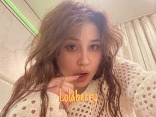 Lolaberry