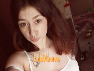 Lolablooms