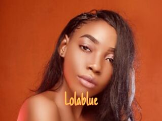 Lolablue