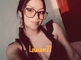 Lolacam22