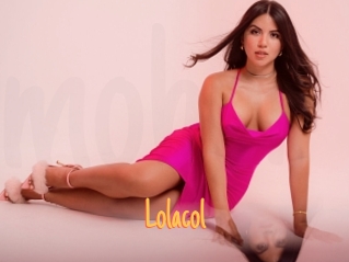 lolacol Mobile Porno