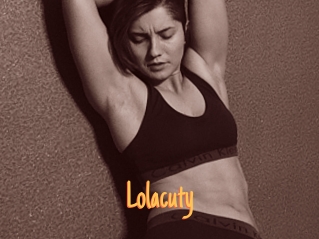 Lolacuty