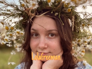 Lolafreeman