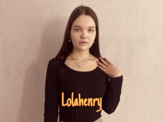 Lolahenry