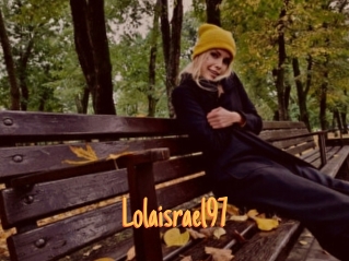 Lolaisrael97