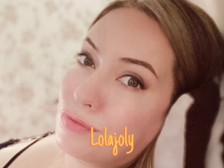 lolajoly Mobile Porno