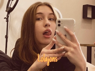 Lolajons