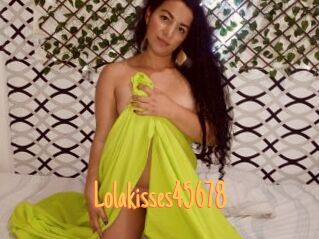 Lolakisses45678