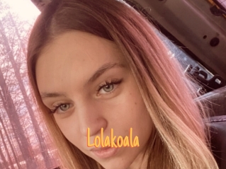 Lolakoala
