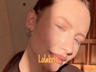 Lolakris