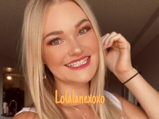 Lolalanexoxo
