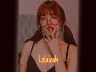 Lolaleah