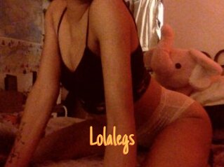Lolalegs