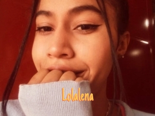 Lolalena
