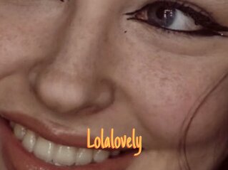 Lolalovely